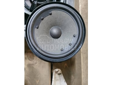 zvučnik-karavan za Volkswagen Golf 7