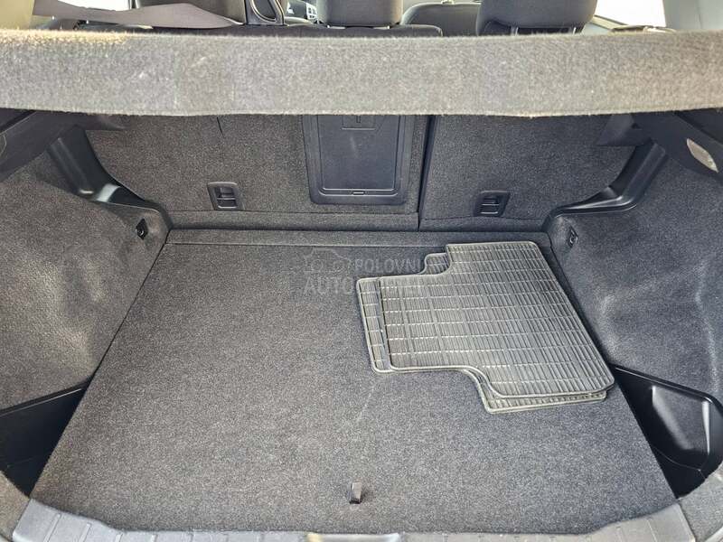 Mitsubishi ASX 1.8did