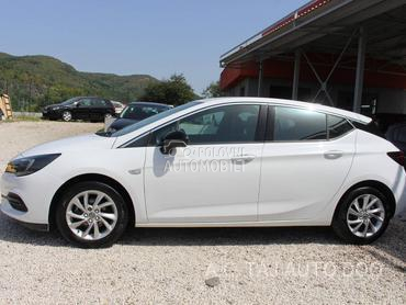 Opel Astra K 1.5 ELEGANCE 105