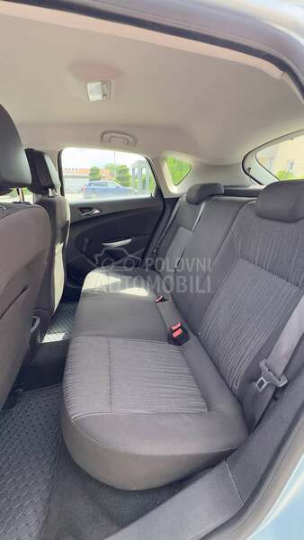 Opel Astra J 1.7 Reg Godinu dana
