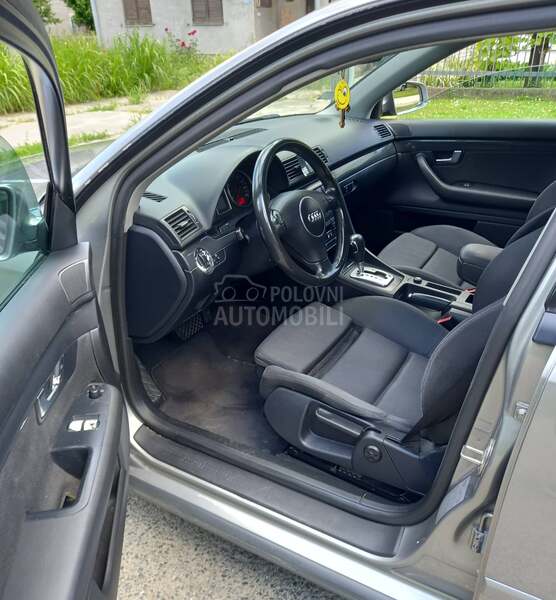 Audi A4 1.8 TURBO