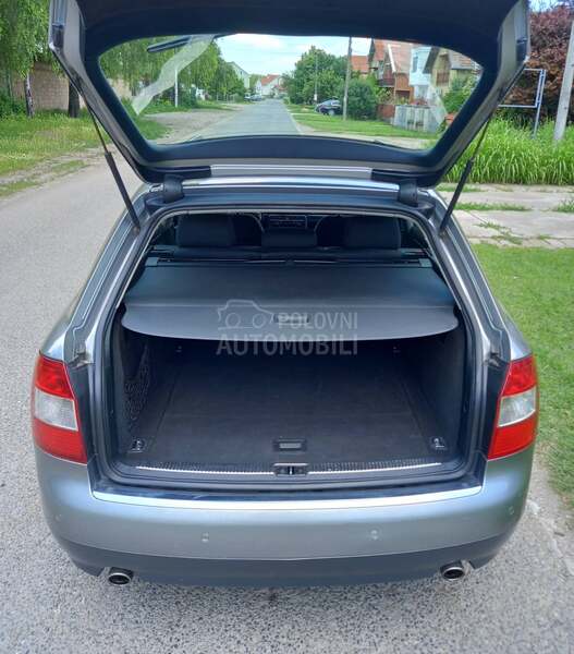 Audi A4 1.8 TURBO