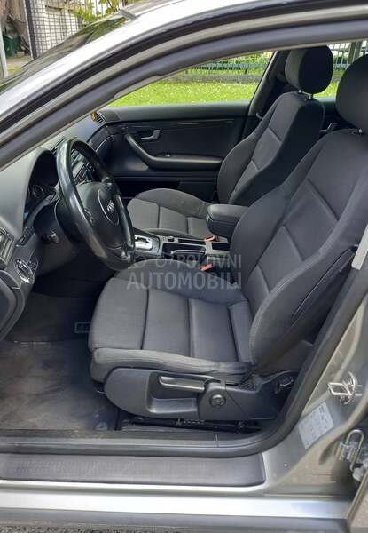 Audi A4 1.8 TURBO