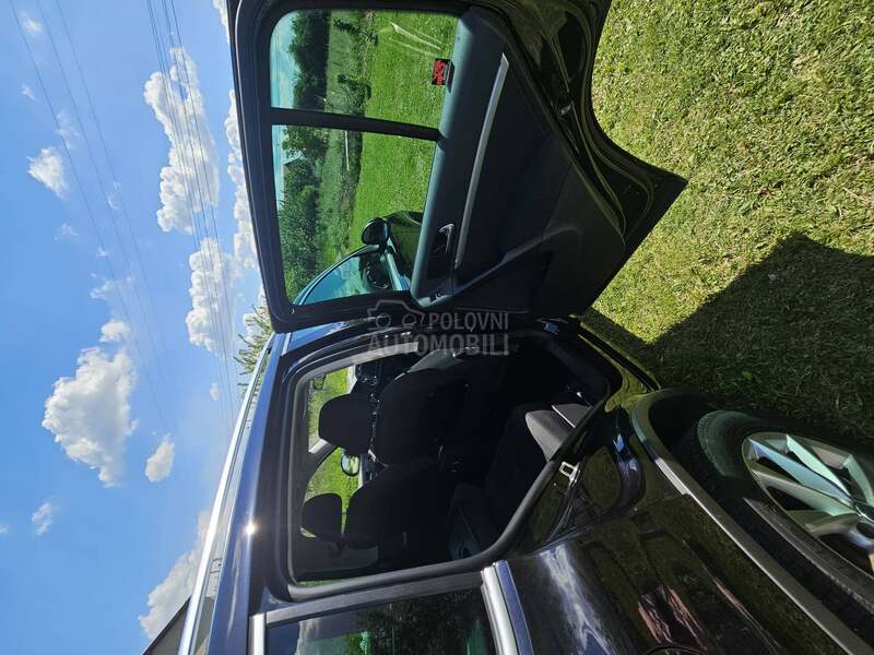 Volkswagen Tiguan 4Motion