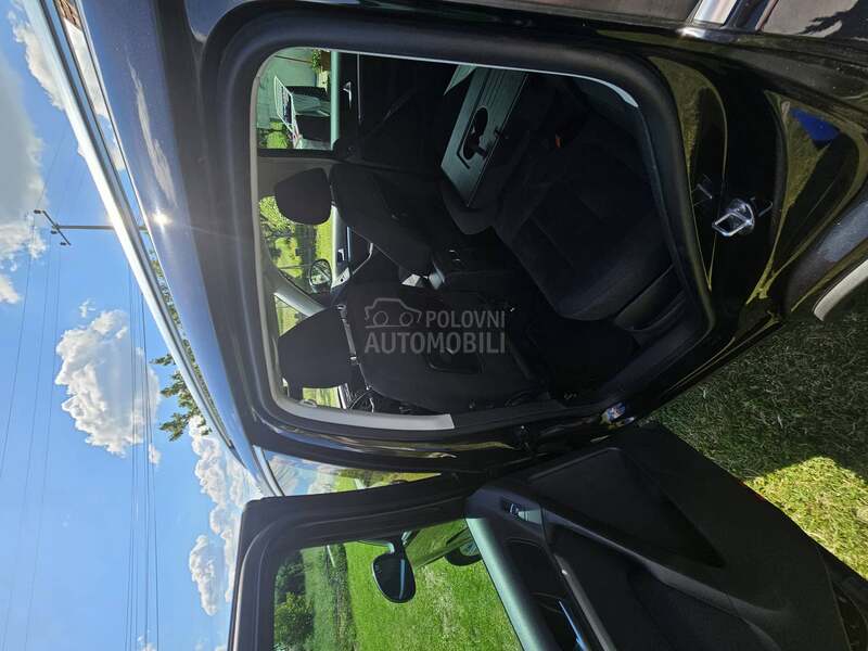 Volkswagen Tiguan 4Motion