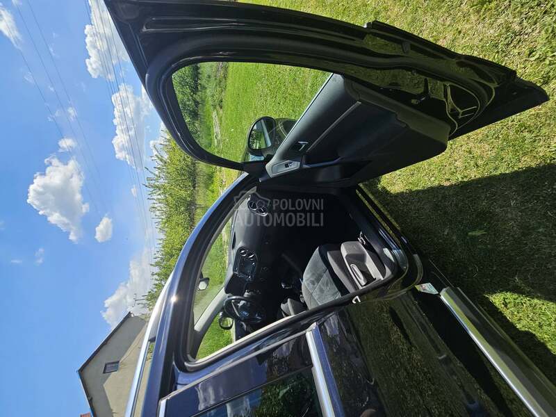 Volkswagen Tiguan 4Motion