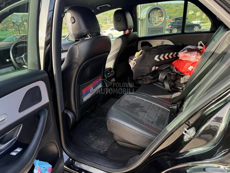 Mercedes Benz GLE 300 1950