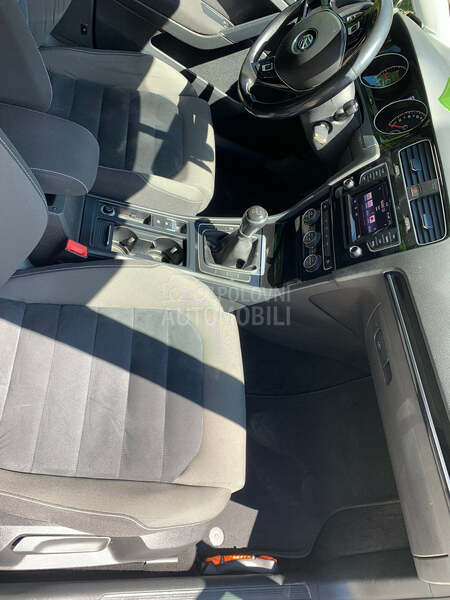 Volkswagen Golf 7 