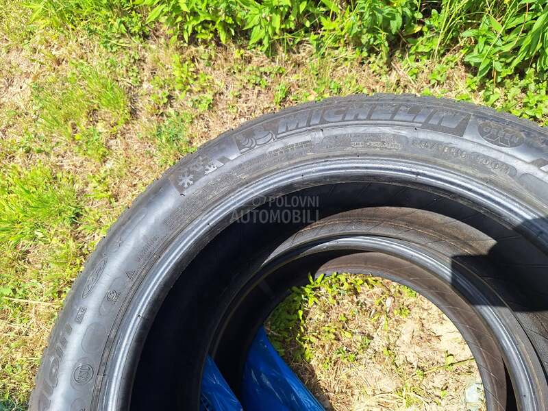 Michelin 245/50 R18 Zimska