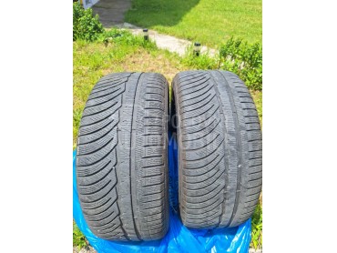 Michelin 245/50 R18 Zimska