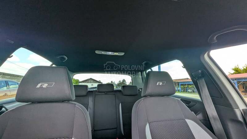Volkswagen Golf 6 R-Line