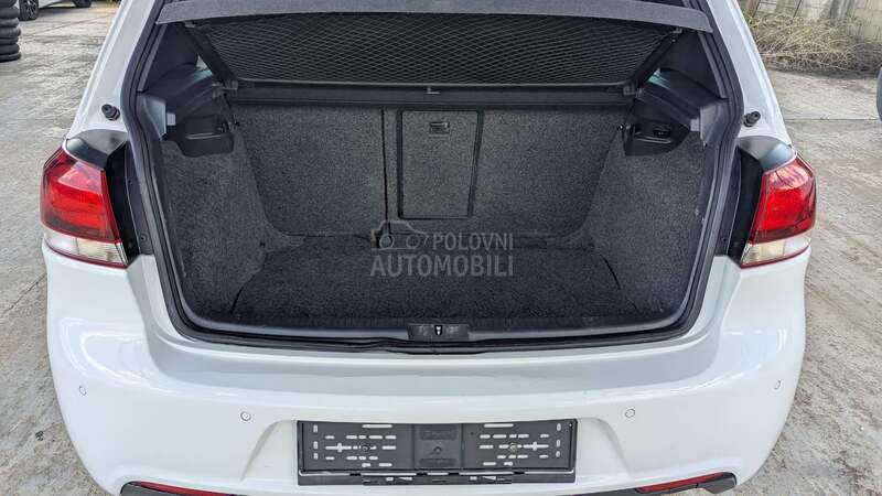 Volkswagen Golf 6 R-Line