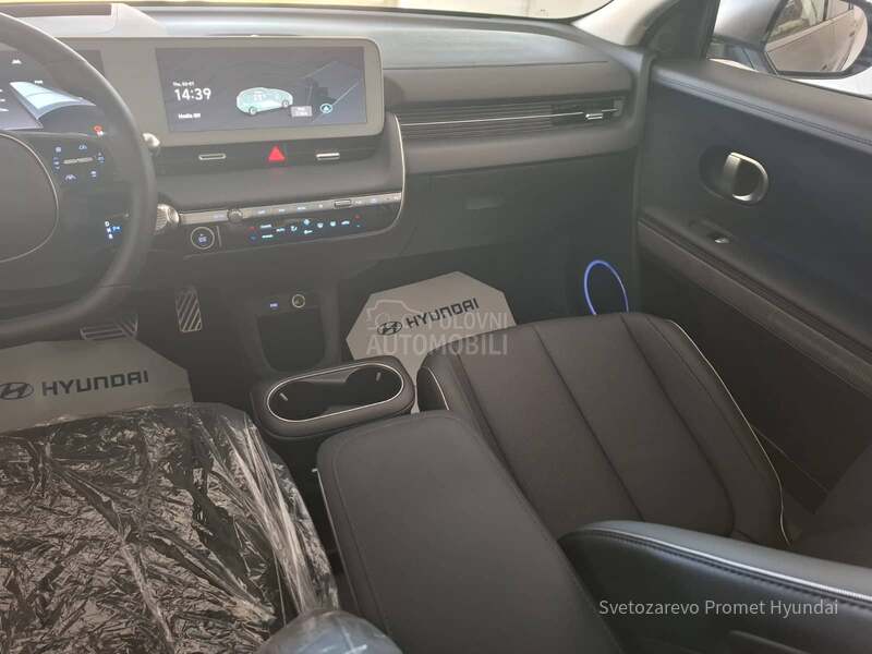 Hyundai Ioniq 5 ULTIMATE-4x4