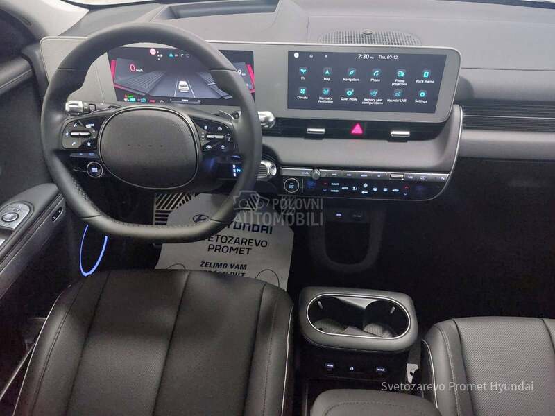 Hyundai Ioniq 5 ULTIMATE-4x4