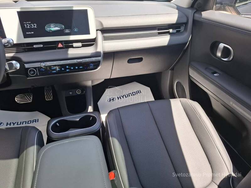 Hyundai Ioniq 5 ULTIMATE-4x4