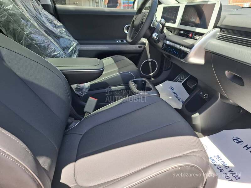 Hyundai Ioniq 5 ULTIMATE-4x4