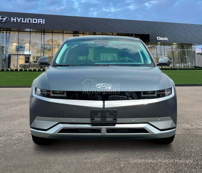 Hyundai Ioniq 5 ULTIMATE-4x4