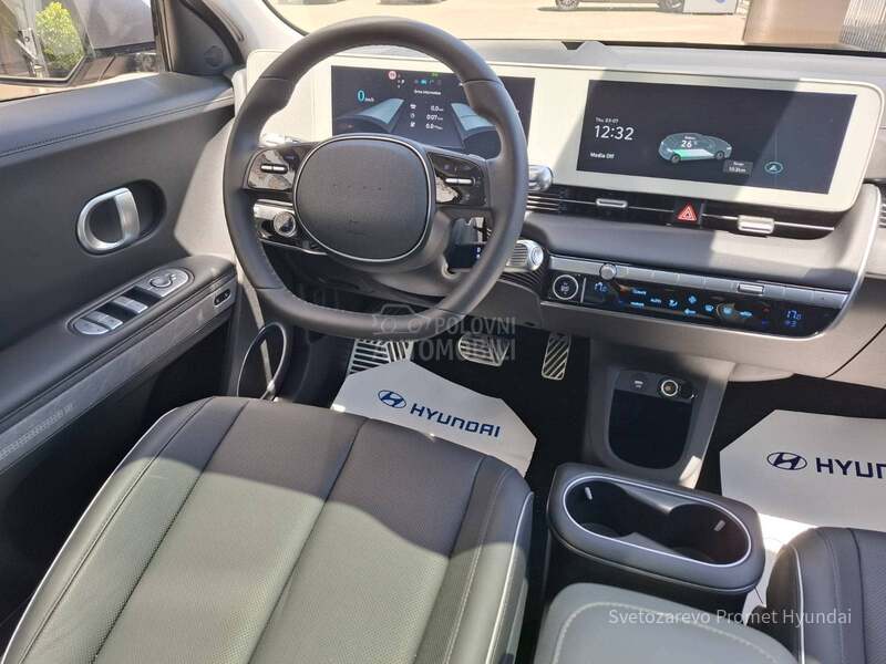 Hyundai Ioniq 5 ULTIMATE-4x4