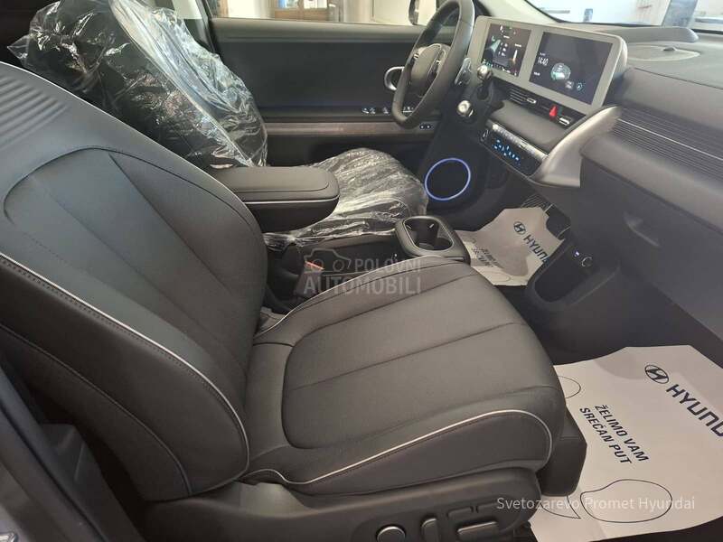 Hyundai Ioniq 5 ULTIMATE-4x4