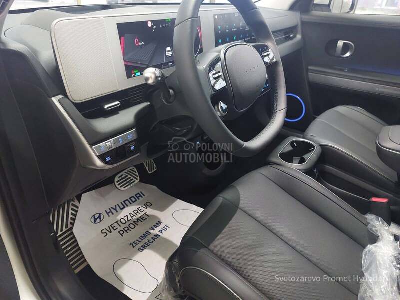 Hyundai Ioniq 5 ULTIMATE-4x4