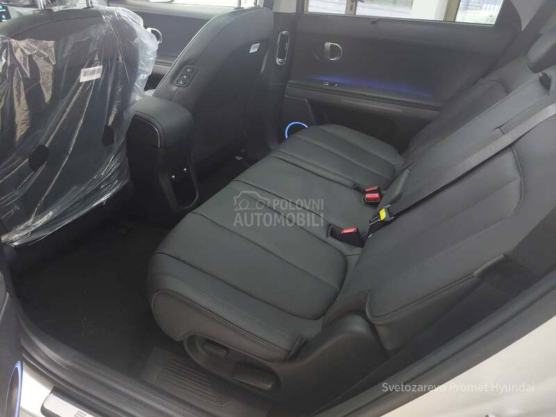 Hyundai Ioniq 5 ULTIMATE-4x4