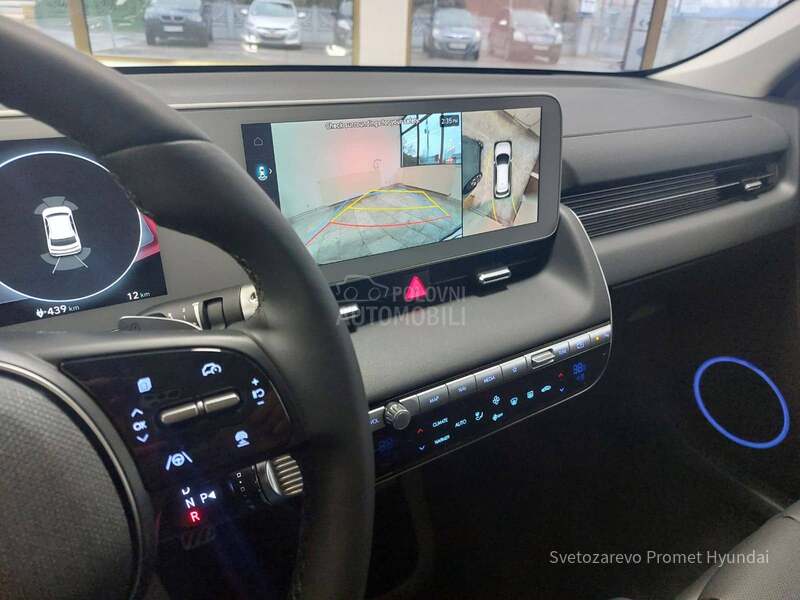 Hyundai Ioniq 5 ULTIMATE-4x4