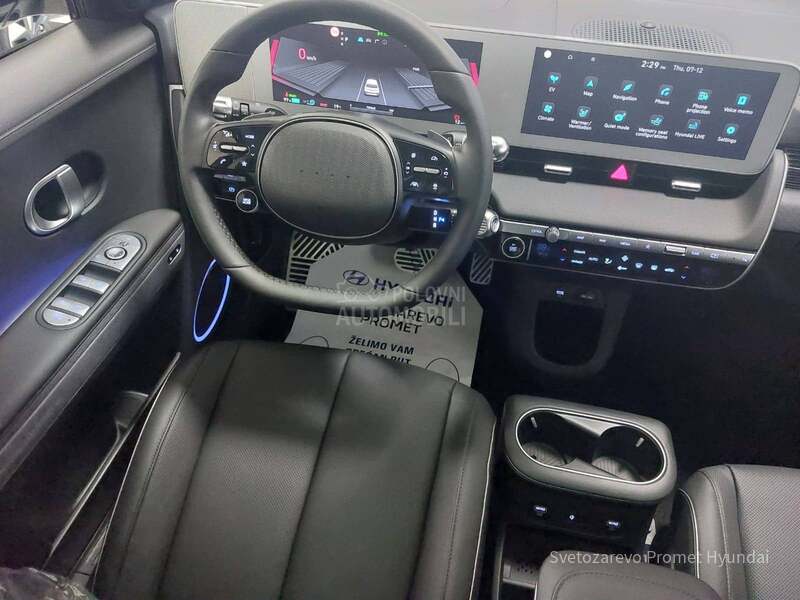 Hyundai Ioniq 5 ULTIMATE-4x4