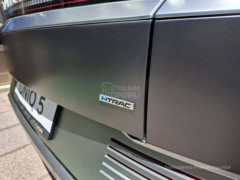 Hyundai Ioniq 5 ULTIMATE-4x4