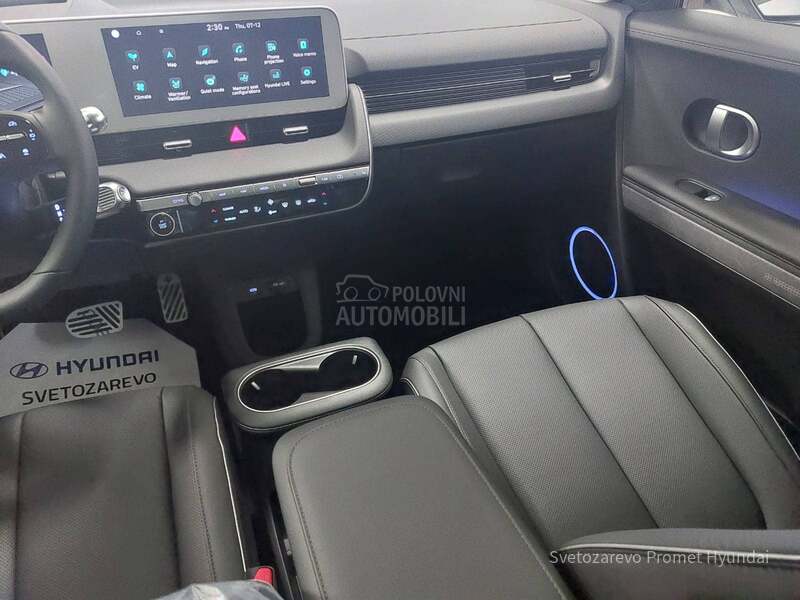 Hyundai Ioniq 5 ULTIMATE-4x4