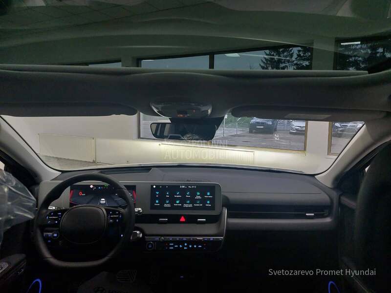 Hyundai Ioniq 5 ULTIMATE-4x4