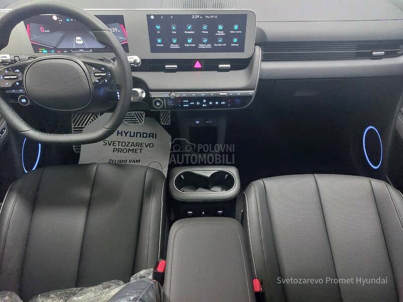Hyundai Ioniq 5 ULTIMATE-4x4