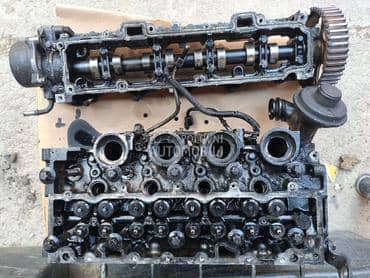 Glava motora,bregasta 1.4hdi za Peugeot 307