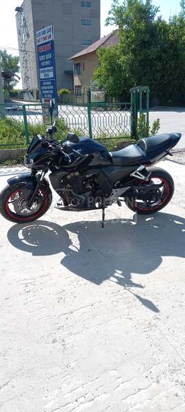 Kawasaki Z 750
