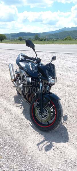 Kawasaki Z 750