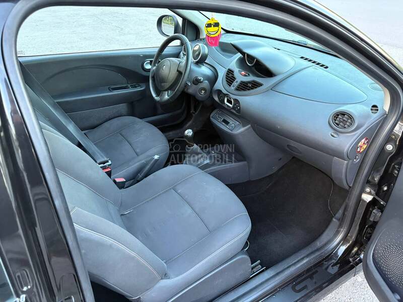 Renault Twingo G T