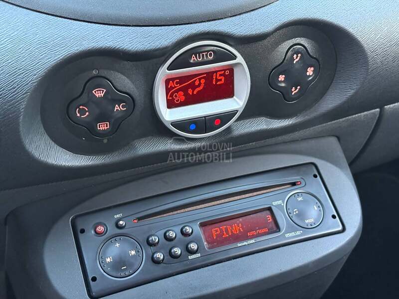 Renault Twingo G T