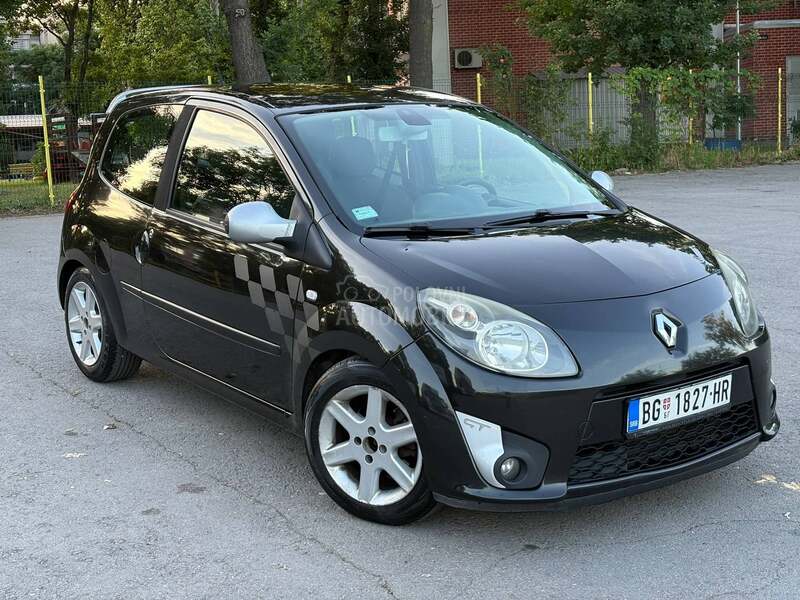 Renault Twingo G T