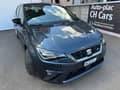 Seat Ibiza FR MATRIX DSG CH