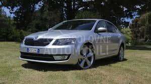 Delovi za Škoda Octavia 2018. god.