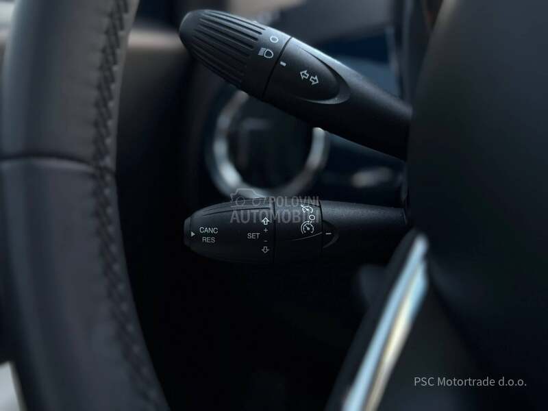 Fiat 500 Dolcevita/Hybrid