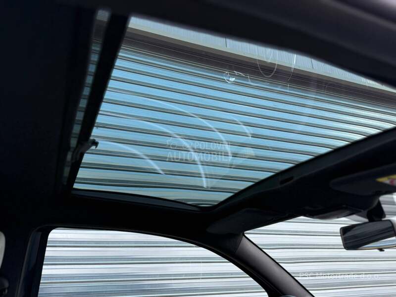 Fiat 500 Dolcevita/Hybrid