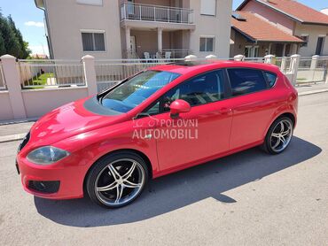 Seat Leon 1.4 TSI