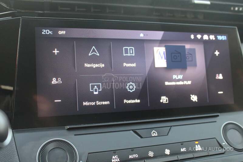 Peugeot 308 1.5 ACTIVE PACK 130