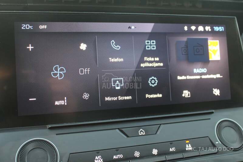 Peugeot 308 1.5 ACTIVE PACK 130