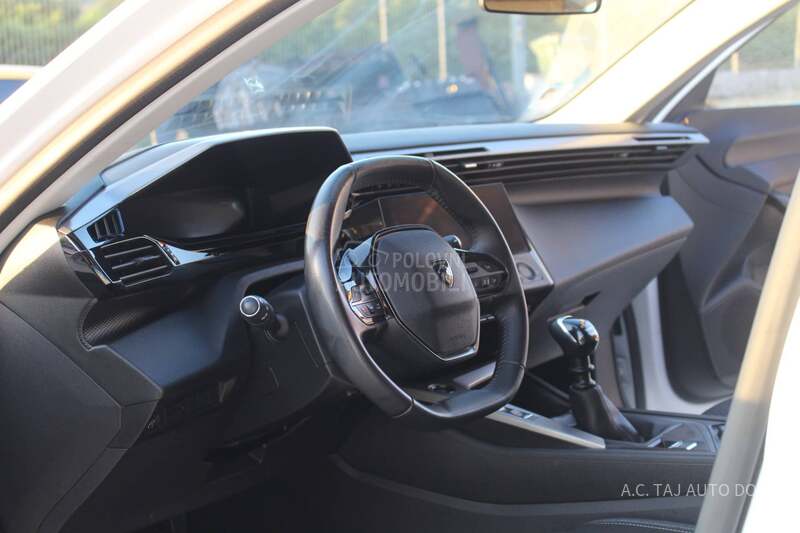 Peugeot 308 1.5 ACTIVE PACK 130