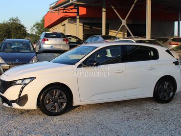 Peugeot 308 1.5 ACTIVE PACK 130