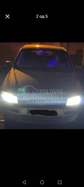 Fiat Stilo 1.9jtd