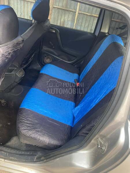 Fiat Stilo 1.9jtd