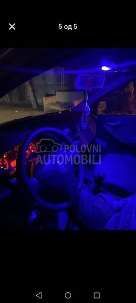 Fiat Stilo 1.9jtd