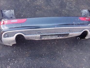 Zadnji branik za Audi Q5 za 2010. god.